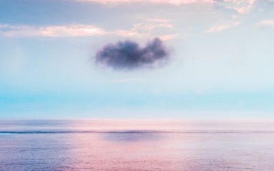 What are you aware of?